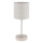 Globo - Tischlampe 1xE14/40W/230V