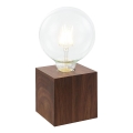 Globo - Tischlampe 1xE27/40W/230V
