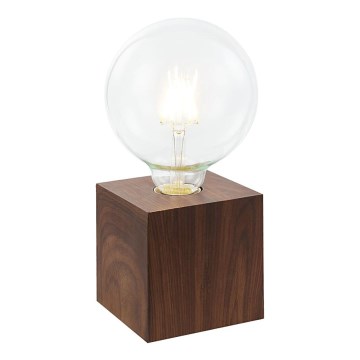Globo - Tischlampe 1xE27/40W/230V