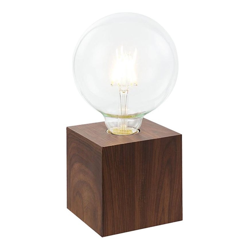 Globo - Tischlampe 1xE27/40W/230V