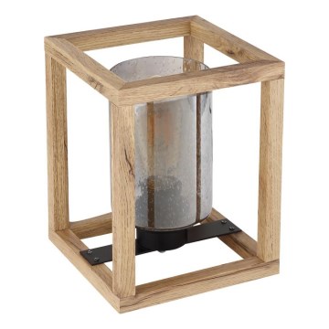 Globo - Tischlampe 1xE27/40W/230V