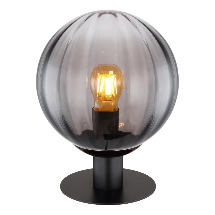 Globo - Tischleuchte 1xE27/12W/230V