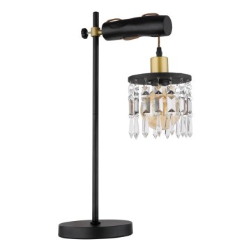 Globo - Tischleuchte 1xE27/40W/230V