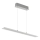 Globo - Touch-dimmbare LED-Pendelleuchte am Kabel LED/20W/230V 3000/4000/6500K