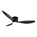 Globo - Ventilateur de plafond à intensité variable LED/20W/230V 3000-6500K + Télécommande