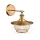 Globo - Verre de rechange pour le luminaire NEVIS E27