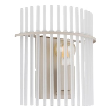 Globo - Wandleuchte 1xE27/60W/230V