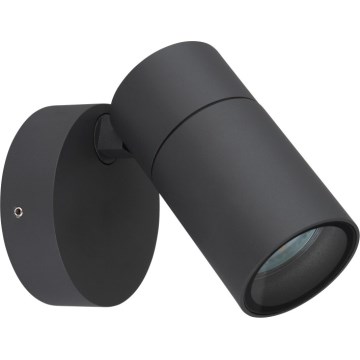 Globo - Wandstrahler 1xGU10/35W/230V