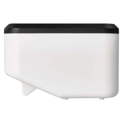 Intelligente Verlängerungsschnur mit Schalter GoSmart 4Z + 1x USB-A + 1x USB-C 2 m Wi-Fi Tuya