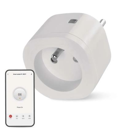 Intelligente Steckdose GoSmart 3680W/230V Tuya