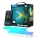 Govee - 10x Pannello mini RGBIC intelligente Wi-Fi