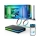 Govee - AI Sync Box Kit 2 Smart kit di illuminazione per PC 27-34