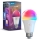 Govee - Ampoule LED RGBWW à intensité variable Smart E27/12W/230V 2700-6500K Wi-Fi