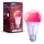 Govee - Ampoule LED RGBWW à intensité variable Smart E27/9W/230V 2700-6500K Wi-Fi