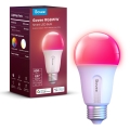 Govee - Ampoule LED RGBWW dimmable Smart MATTER E27/9W/230V 2700-6500K Wi-Fi
