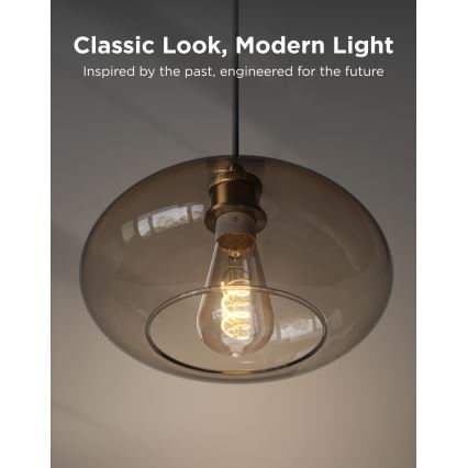 Govee - Ampoule LED RGBWW dimmable connectée MATTER ST64 E27/5W/230V 2700-6500K Wi-Fi