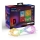 Govee - Guirlande décorative d'extérieur RGB à intensité variable LED/15W/230V IP65 Wi-Fi