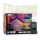 Govee - Guirlande extérieure LED RGBIC Smart glaçons 10m Wi-Fi Matter IP65
