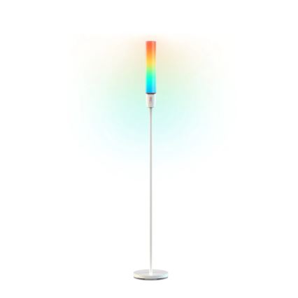 Govee - Lampadaire LED à intensité variable CYLINDER SMART RGBICWW 2200-6500K