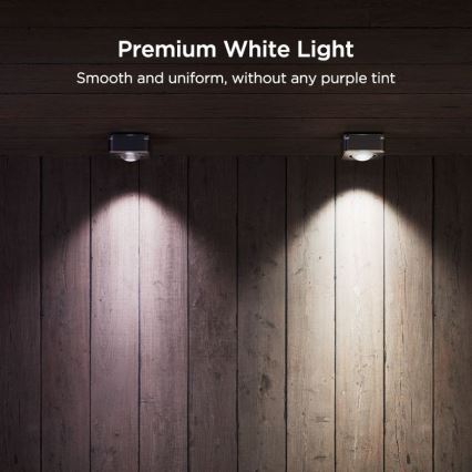 Govee - LED RGBIC Faretti a stringa 30m Wi-Fi Matter IP67