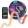 Govee - LED RGBICW Striscia dimmerabile COB 3780 diodi 3m Wi-Fi Matter