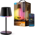 Govee - LED RGBICWW Lampada da tavolo dimmerabile CLASSIC MATTER LED/10W/5V 4800mAh Wi-Fi