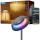 Govee - LED RGBICWW Lampadaire dimmable UPLIGHTER MATTER LED/24W/230V Wi-Fi