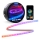 Govee - M1 PRO PREMIUM Smart RGBICW+ Striscia LED 2m Wi-Fi Matter