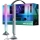 Govee - Pannelli luminosi Smart RGBIC Gaming Pro compatibili con Matter e Wi-Fi