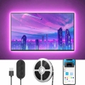 Govee - Rétroéclairage LED SMART RGB pour téléviseur 46-60