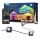 Govee - Ruban Downlights LED RGBIC 30m Wi-Fi Matter IP67