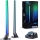 Govee - Smart Gaming Wi‑Fi LED-Paneele + Smart Dual-Controller Weiß Wi‑Fi