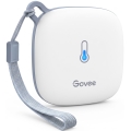 Govee - Termometro e igrometro 3xAAA Wi-Fi