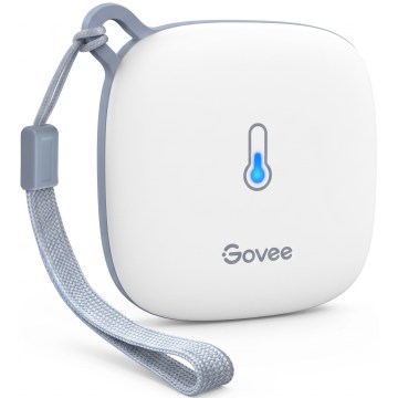 Govee - Termometro e igrometro 3xAAA Wi-Fi