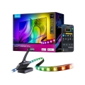 Govee - TV-Hintergrundbeleuchtung 3 Pro 75-85