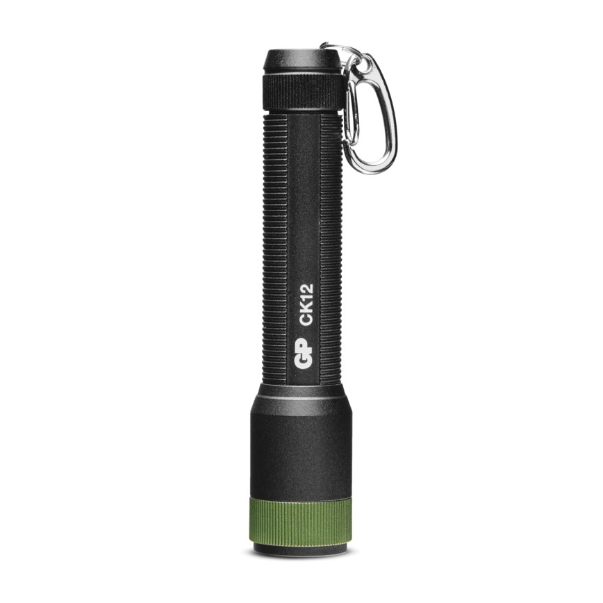 GP LED Laterne DISCOVERY CK12 LED/1xAAA