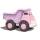 Green Toys - Truck violett/rosa