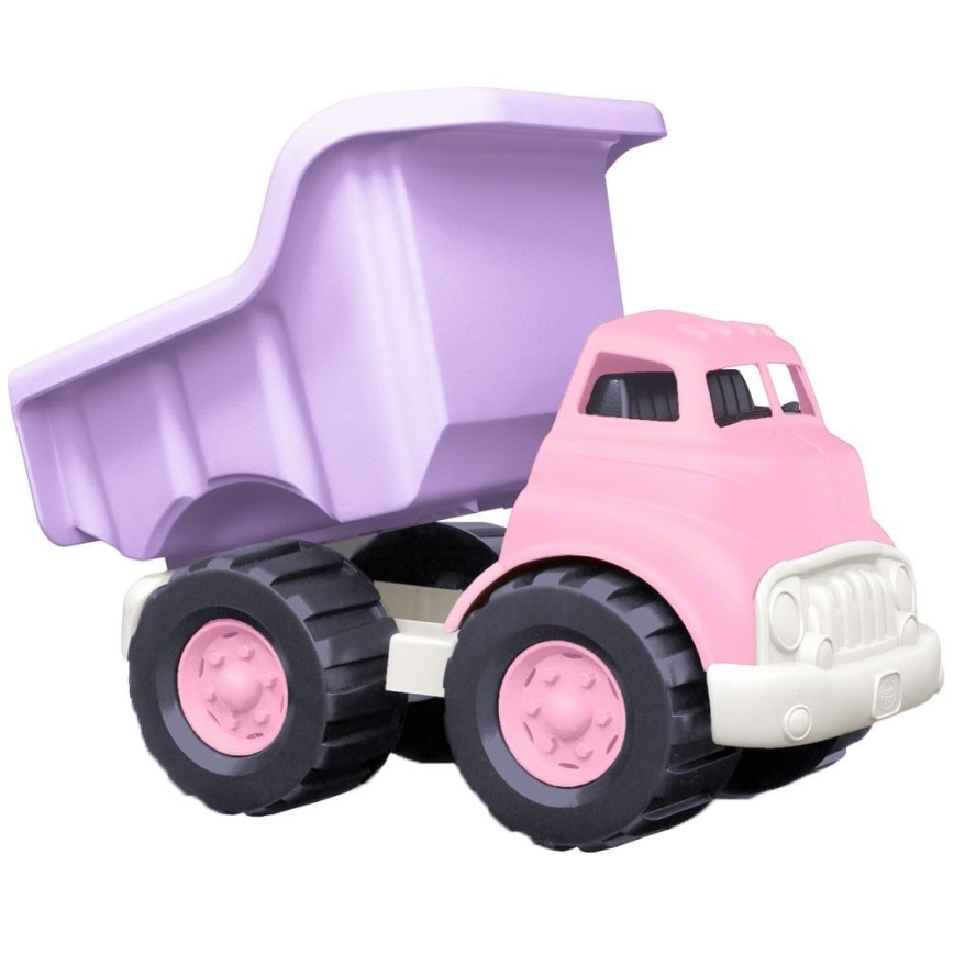 Green Toys - Truck violett/rosa