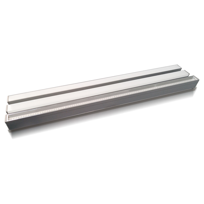 Greenlux GXPR067 - Éclairage fluorescent PROFI LINEAR II LED/36W/230V 4000K