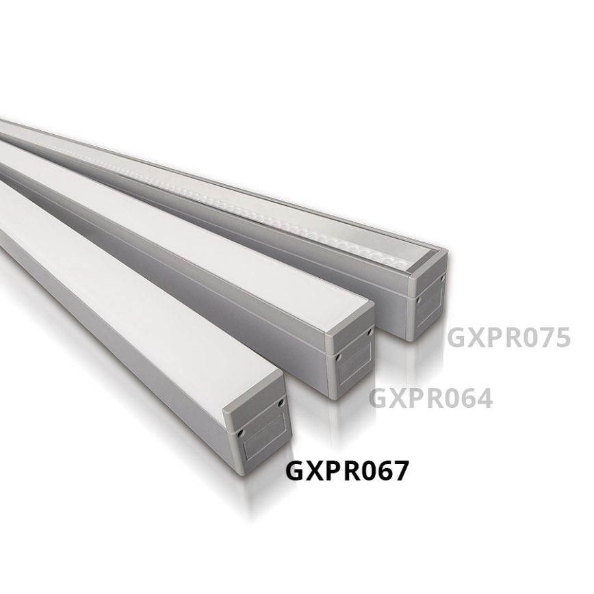 Greenlux GXPR067 - LED Leuchtstofflampe PROFI LINEAR II LED/36W/230V