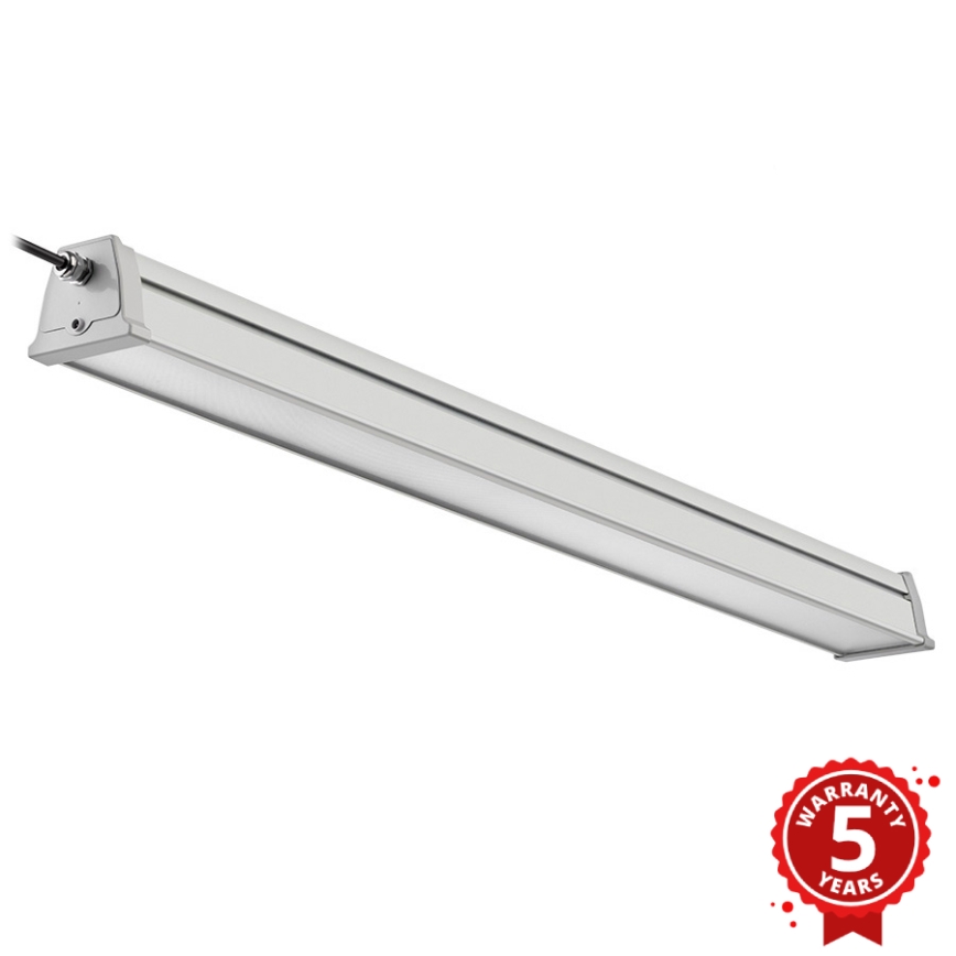 Greenlux GXWP345 - Lampada fluorescente tecnica LED DUST PROFI NG LED/45W/230V 4000K IP66