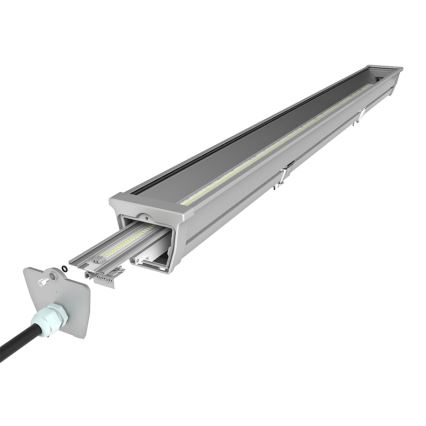 Greenlux GXWP345 - Lampada fluorescente LED DUST PROFI NG LED/45W/230V IP66