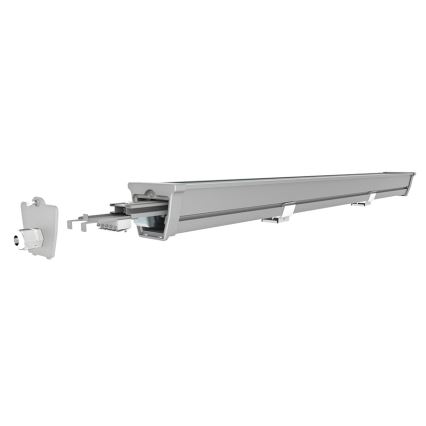 Greenlux GXWP345 - Lampada fluorescente LED DUST PROFI NG LED/45W/230V IP66