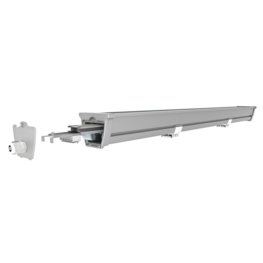 Greenlux GXWP345 - Lampada fluorescente LED DUST PROFI NG LED/45W/230V IP66