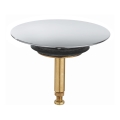 GROHE 06625000 - Bouchon TALENTOFILL chrome poli