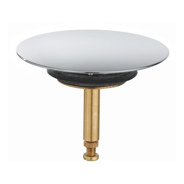 GROHE 06625000 - Tappo TALENTOFILL, cromo lucido