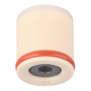 GROHE 08565000 - Rückschlagventil, glänzend verchromt