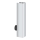 GROHE 1010090000 - Cache-siphon carré chromé brillant