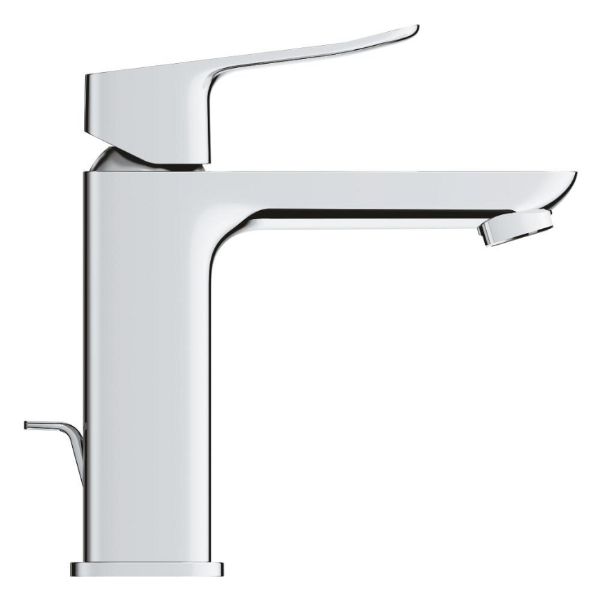GROHE 1018320000 - Mitigeur pour lavabo DICE M chromé brillant