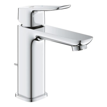 GROHE 1018320000 - Waschtischarmatur DICE M, glänzender Chrom